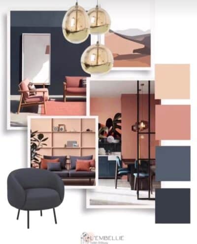 10 Interior Design Color Trends Shaping Modern Homes in 2025
