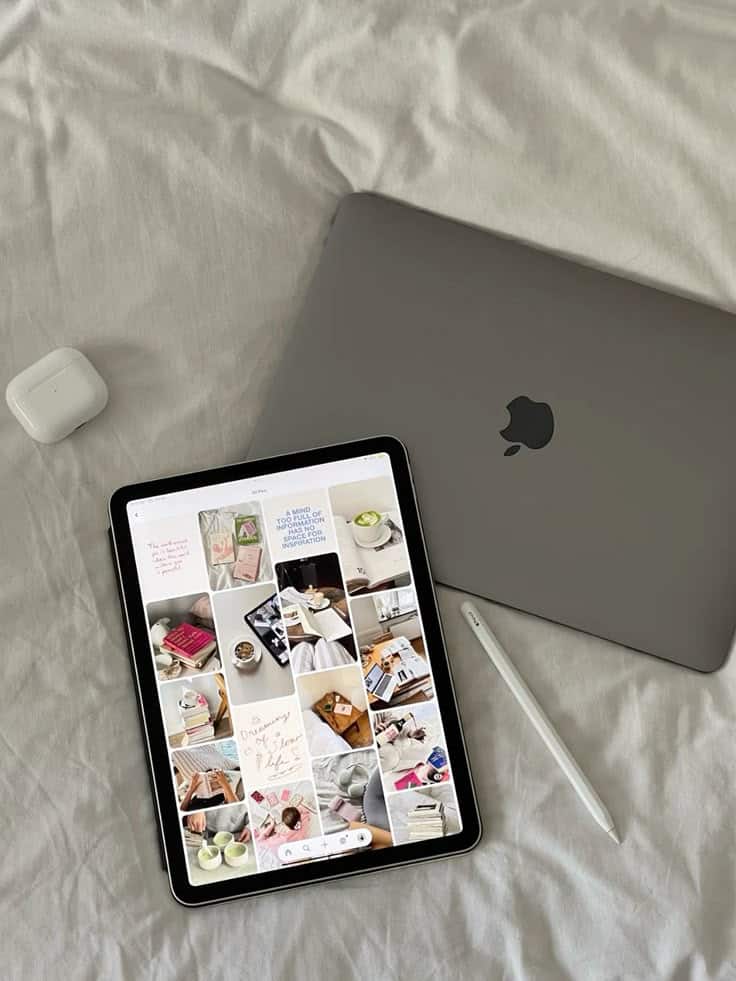 🤍 | Sky Rye Design