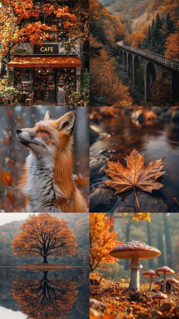 🧡 | Sky Rye Design