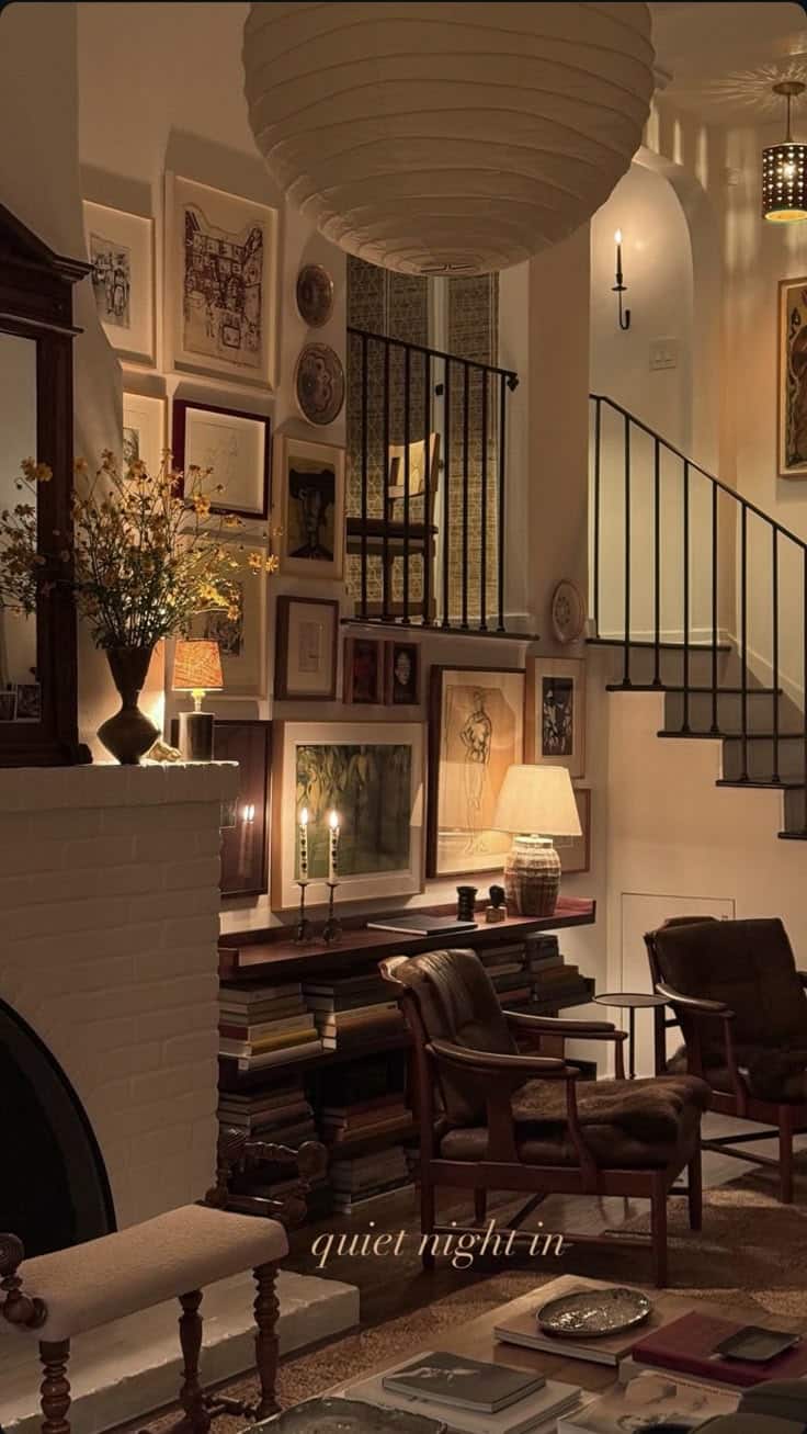 Vintage & Modern Interior Made Easy For A Stylish Home