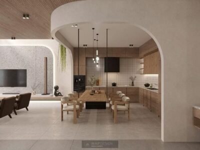 Innovative Home Design Ideas for Modern Living