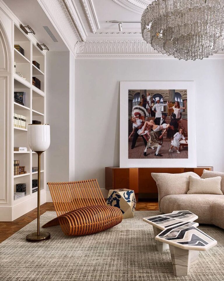 Gallery image with a fresh perspective