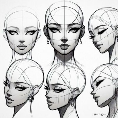 Master the Art of Stylized Portraits: Tips & Exciting Styles