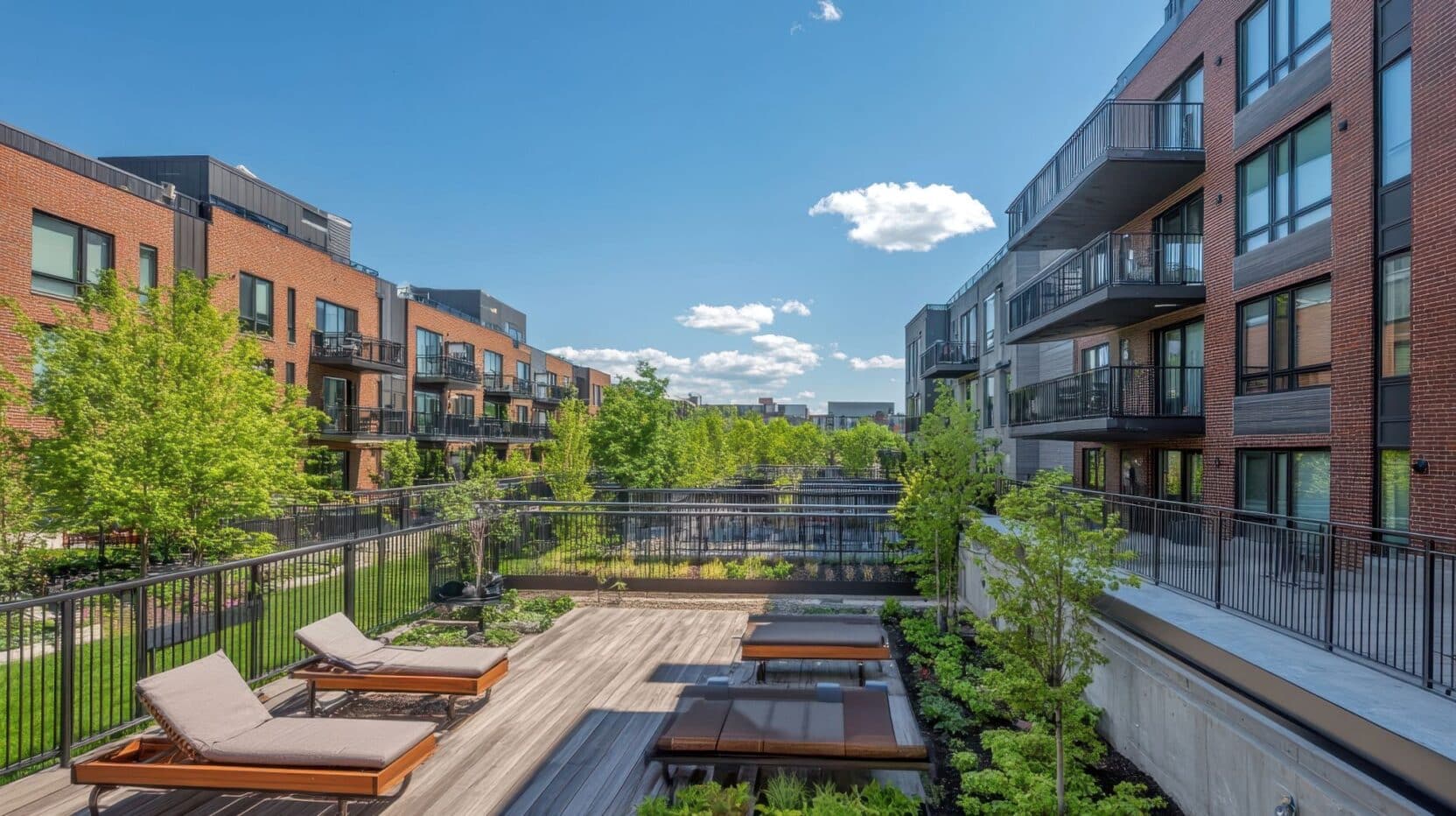 Key Strategies to Modernize Rental Properties