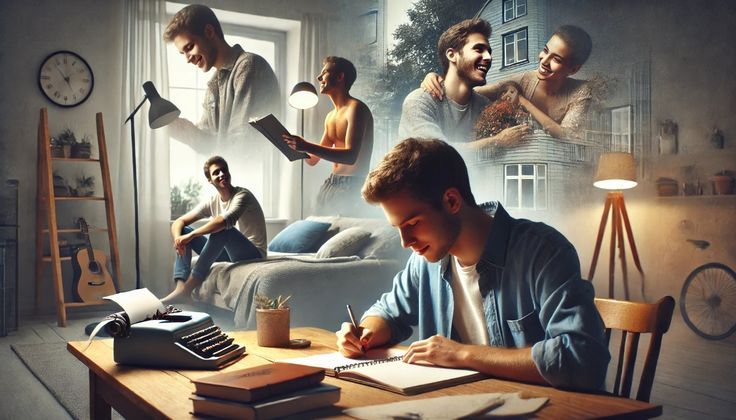 _ 5 | Sky Rye Design