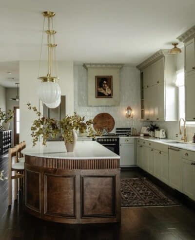 Vintage & Modern Interior Made Easy For A Stylish Home