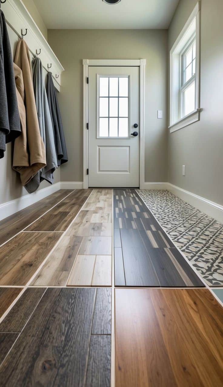 Create a Stylish & Practical Entryway With These Easy Ideas