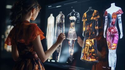 How AI-Generated Fashion Is Transforming the Industry