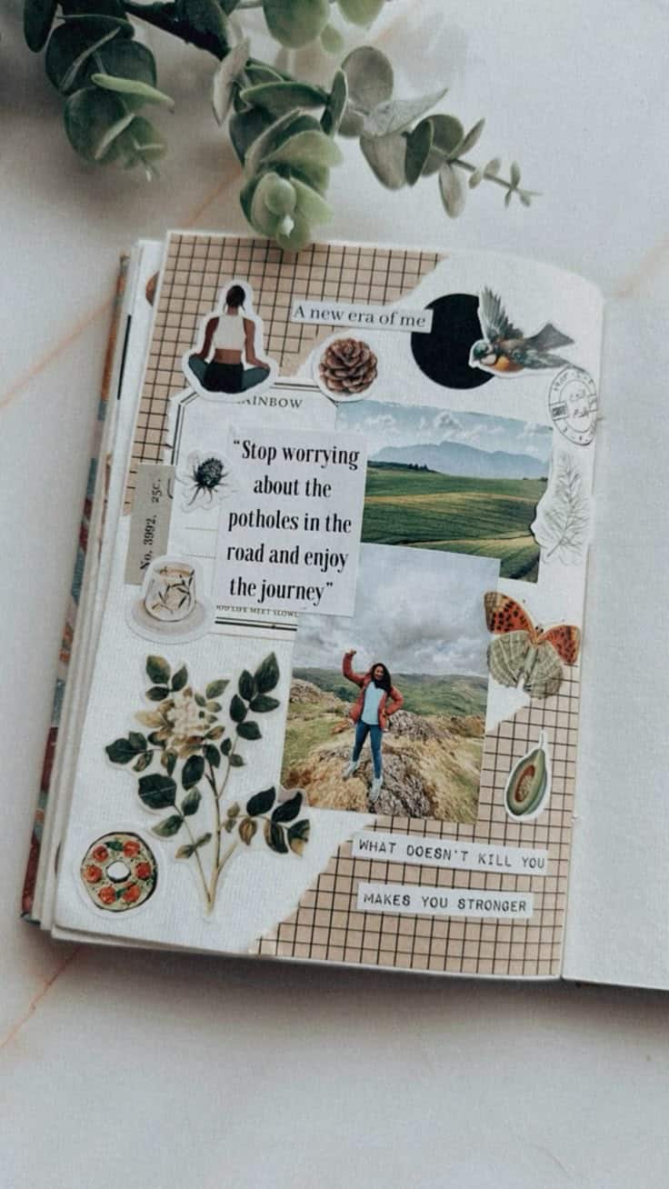Junk Journal Ideas: 40+ Creative Ideas (2026 Guide)