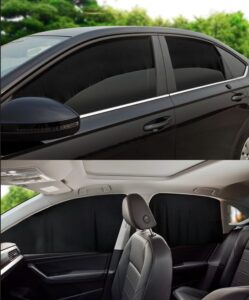 Enhance Comfort & Resale Value with Custom Window Shields