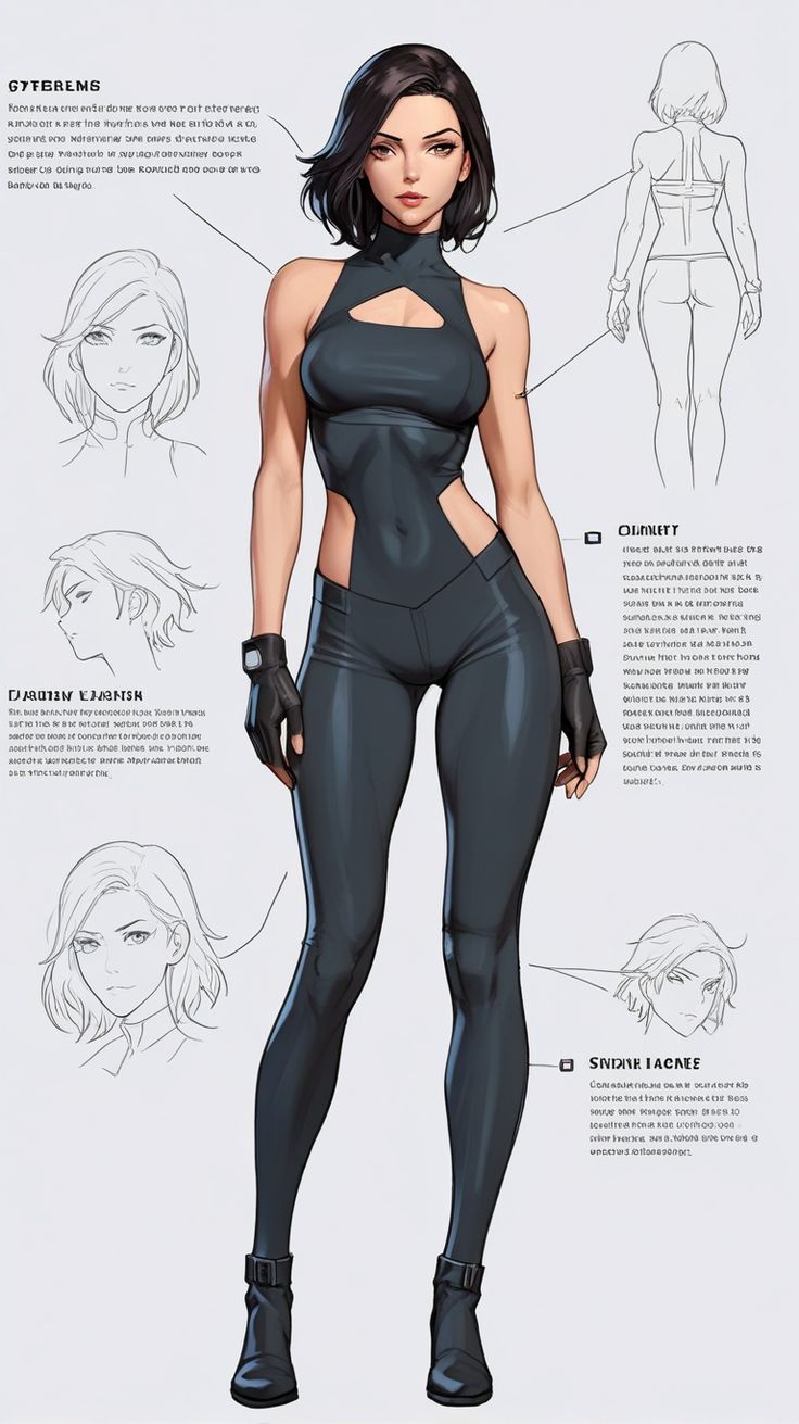 Character Poses: Essential Guide, Techniques & Resources