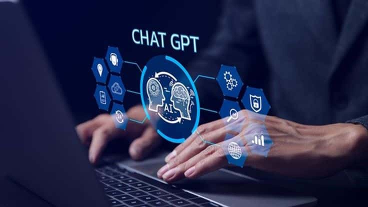 Chat GPT на русском - Chat AI | Sky Rye Design