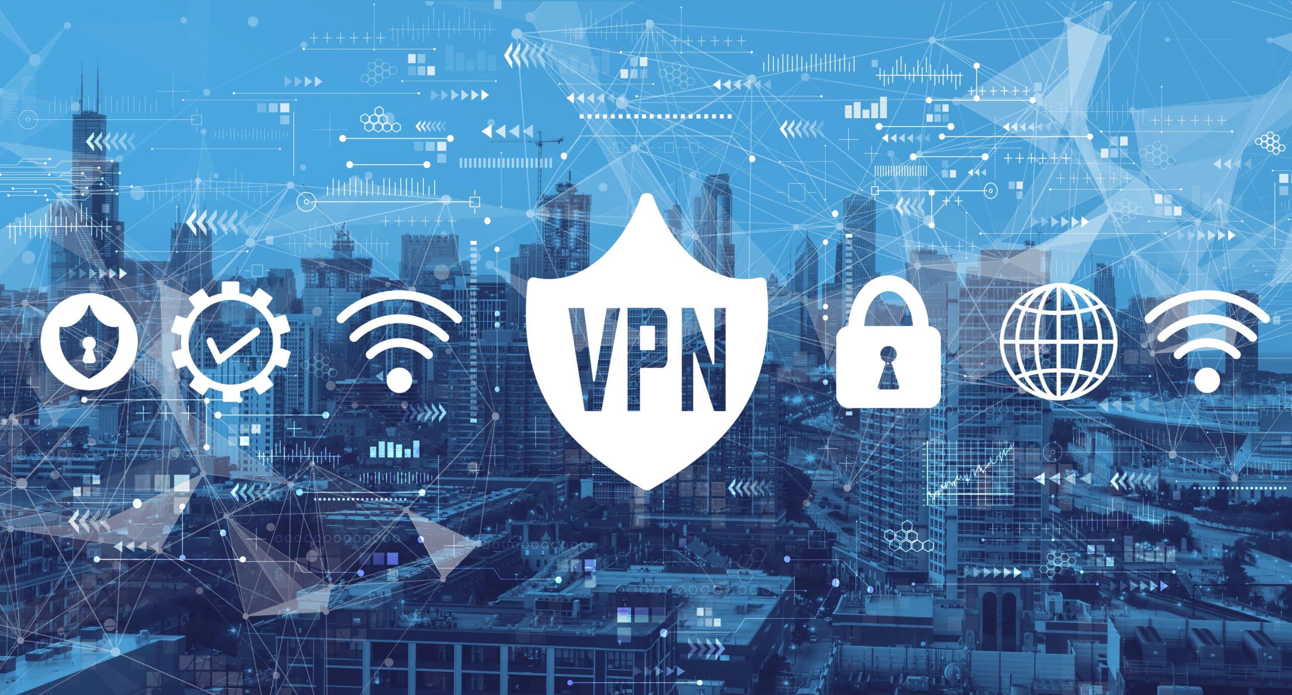 Image showcasing How iTop VPN Enhances Your Internet Freedom | Sky Rye Design