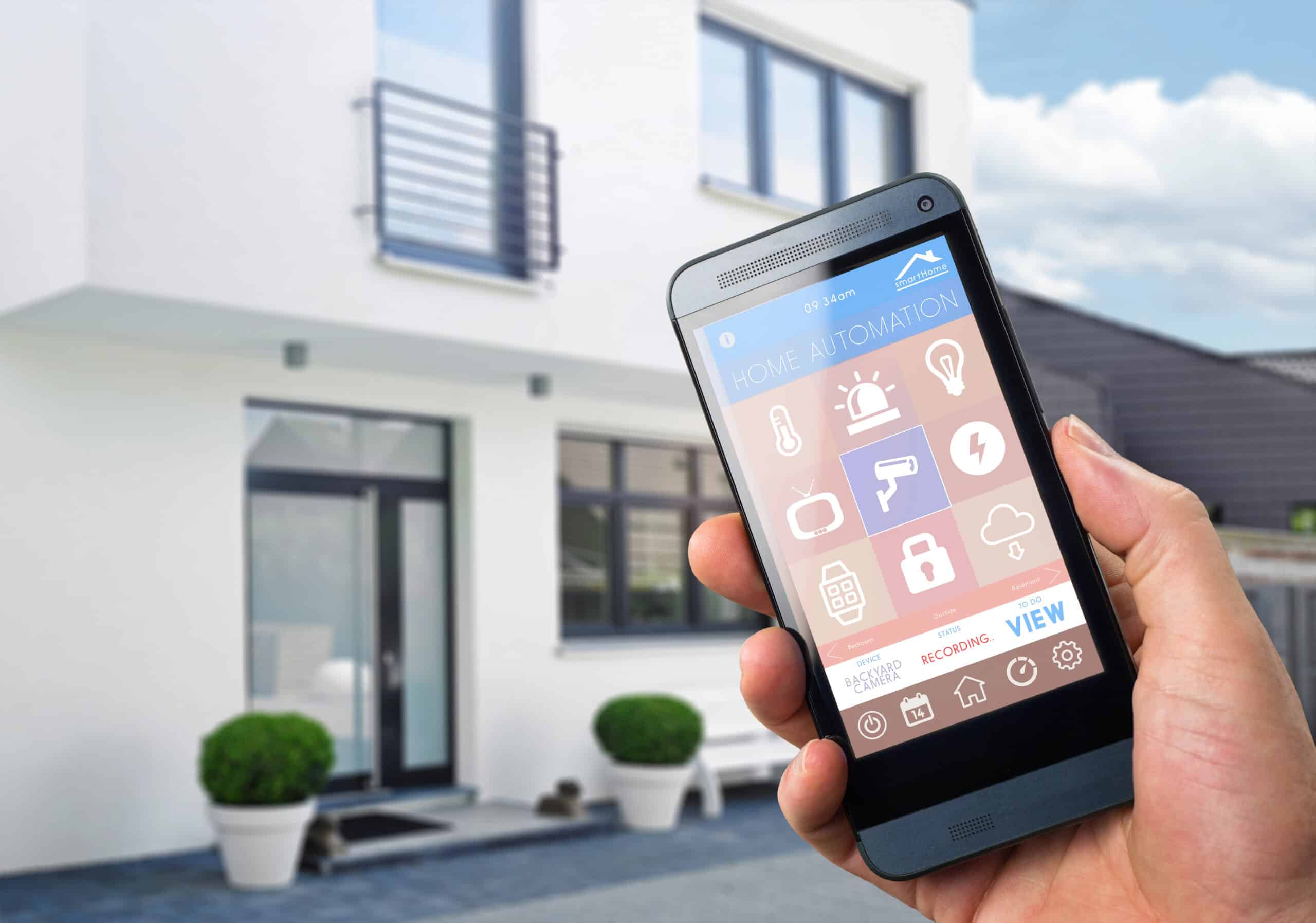Modern Electrical Solutions for Luxe Living Spaces