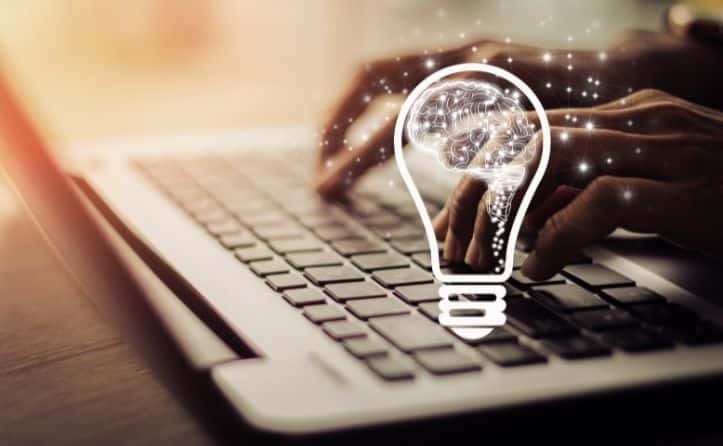 From Plot Bunny to Bestseller_ How to Write Your First Novel in Six Easy Steps | Sky Rye Design