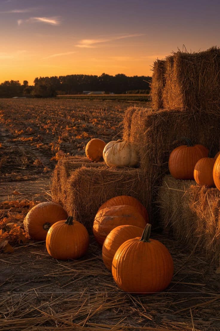Fall Photography Made Easy: Fun Themes & Perfect Outfits