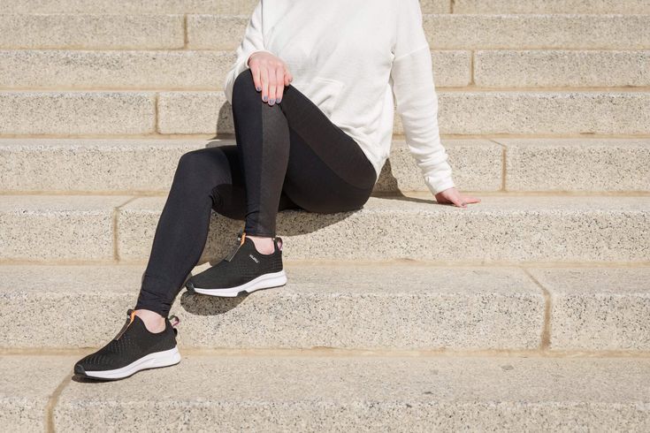 High Arch Shoes - Best Shoes for High Arches Support _ KURU | Sky Rye Design