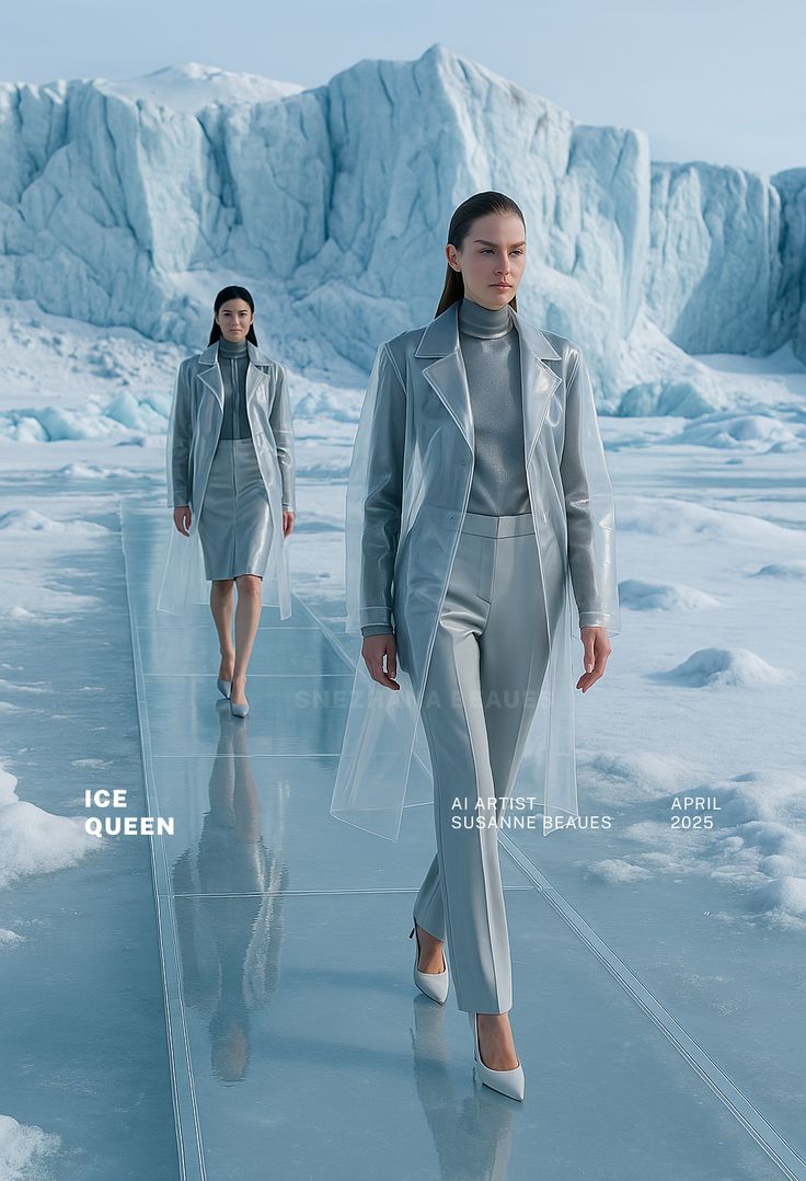 How AI-Generated Fashion Is Transforming the Industry