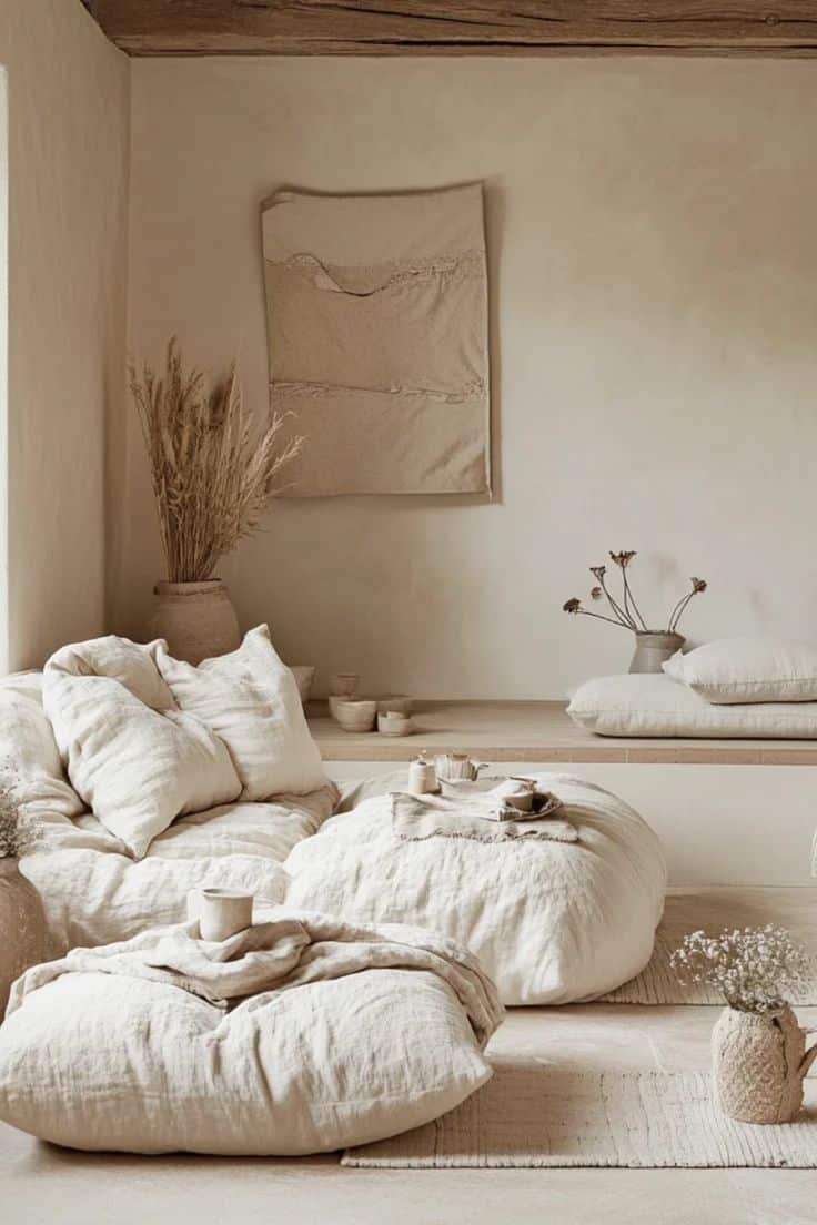 View of Interior Design Mastery: Proven Tips for a Beautiful Home