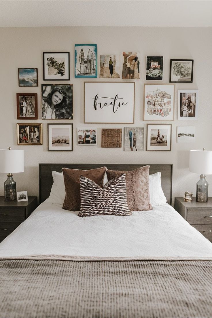 Cozy Bedroom Ideas to Make Your Space Warm and Inviting