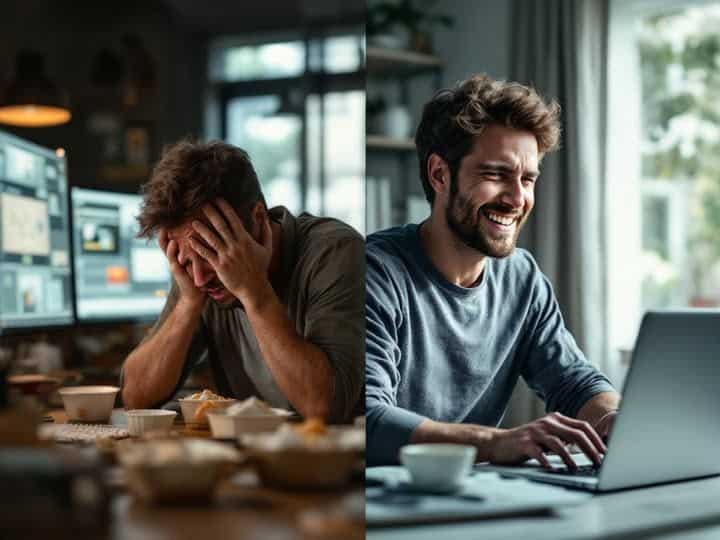 Thomas Waller | Sky Rye Design