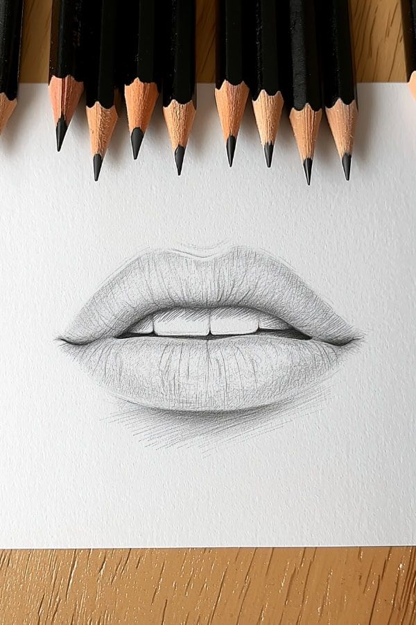 Top 25 Little Sketches Ideas You Can Draw in Minutes 1 | Sky Rye Design