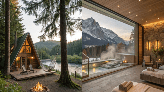 Quick & Easy: Best Short Wellness Retreats for Rejuvenation