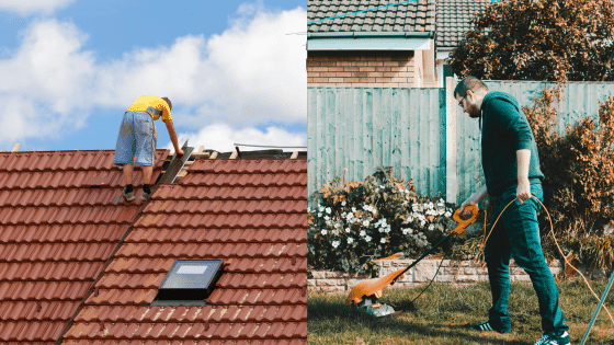 Viewing Deck Blog 1 | Sky Rye Design