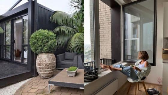 Viewing Deck Blog 2 | Sky Rye Design