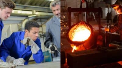 Heat-Resistant Steel