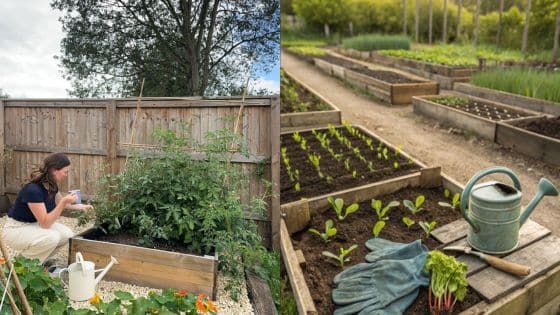 Viewing Deck Blog | Sky Rye Design