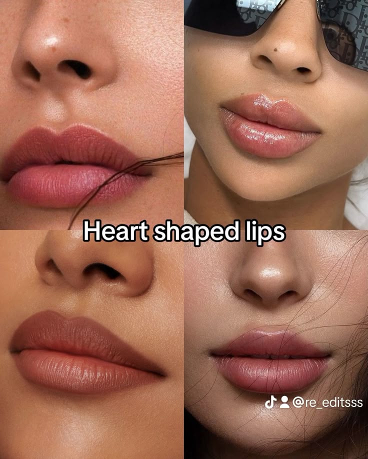 Which lips do you have_ | Sky Rye Design