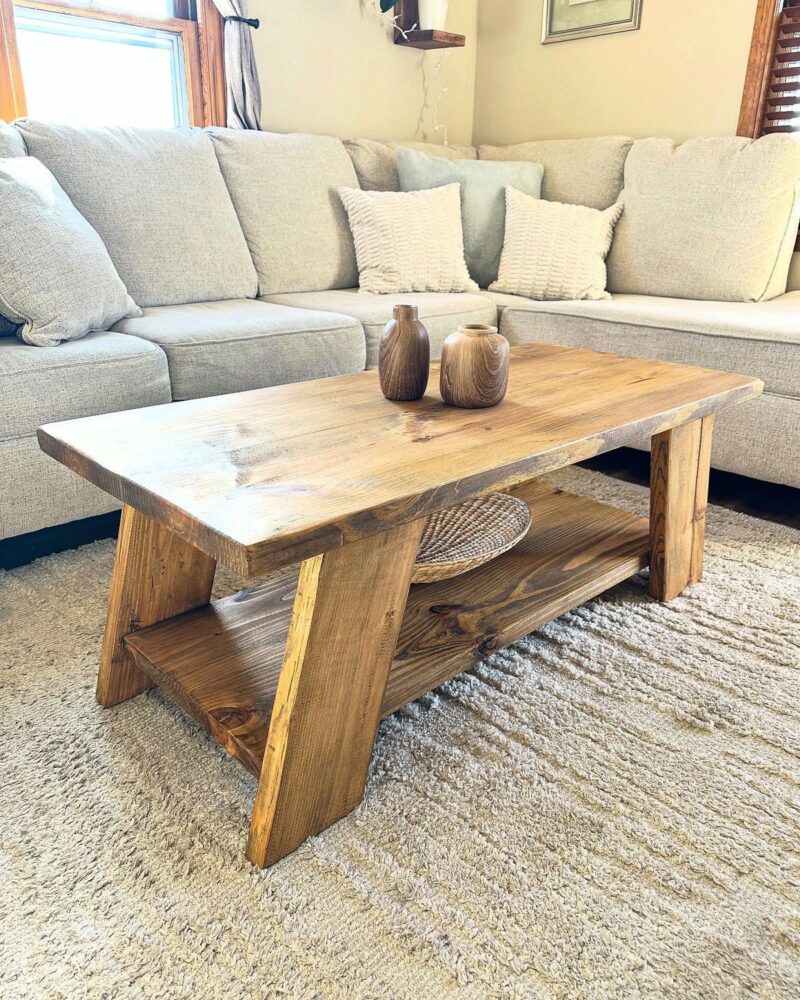 Picture Idea: 7 Minimalist DIY Crafts For Effortless Home Decor