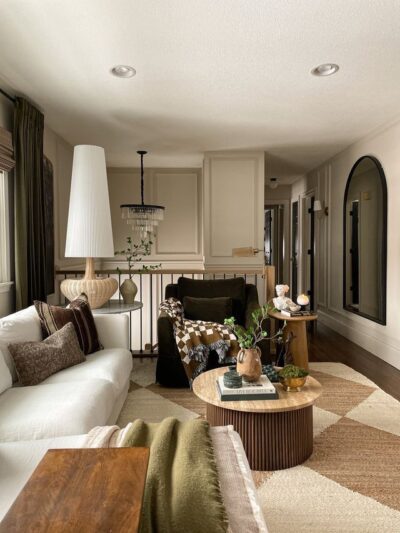 Vintage & Modern Interior Made Easy For A Stylish Home