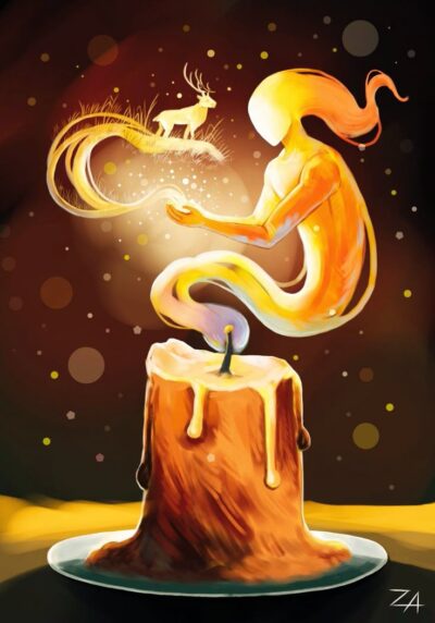 Transform Your Art: Creative Magic Drawing Ideas to Inspire