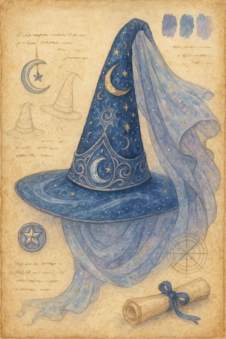 Transform Your Art: Creative Magic Drawing Ideas to Inspire