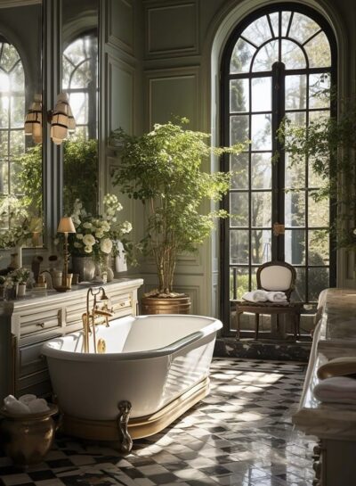 Explore Key Trends Shaping Modern Interior Design in 2025