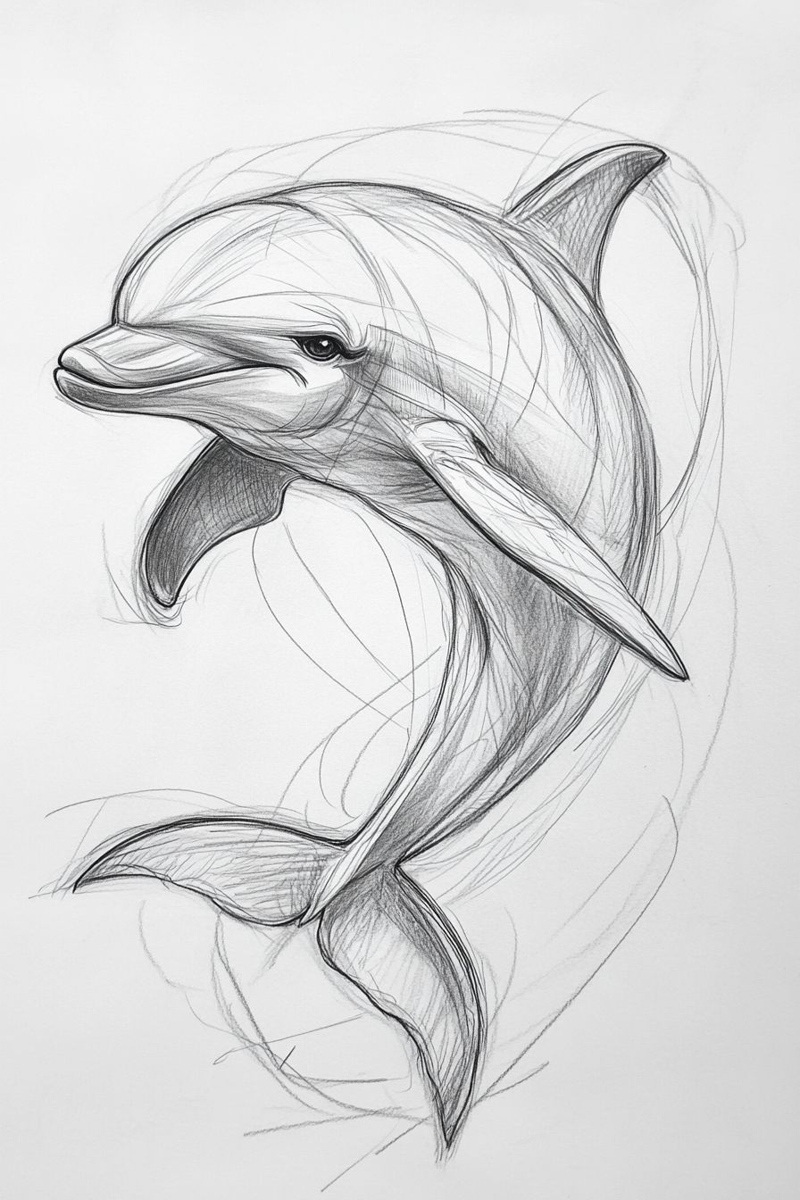 Animal Drawing Ideas for Fun and Creative Sketching Sessions