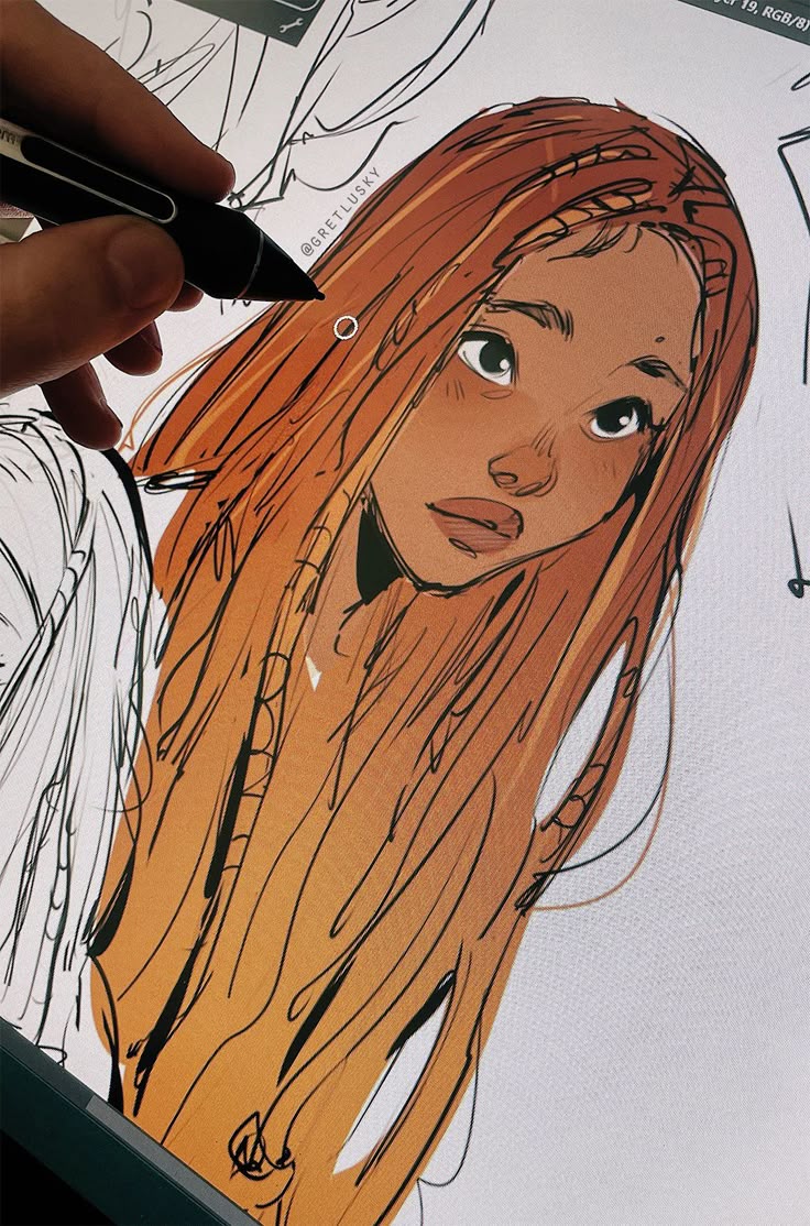 10 Inspiring Digital Art Ideas to Practice and Grow Skills