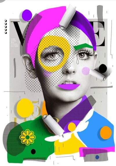 Retro Artwork Tutorial The Art of Retro Illustration: Connecting Past and Present
