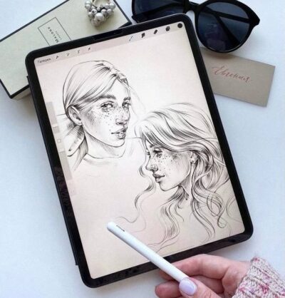 Enhance Your Digital Art Skills with Proven Techniques