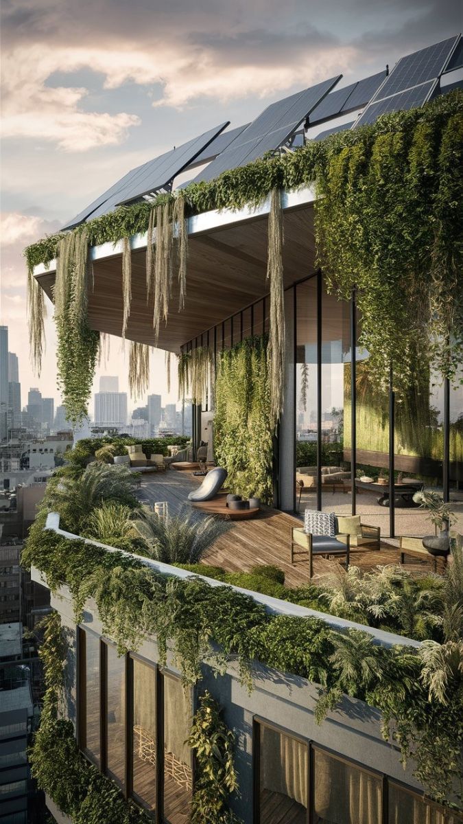 Transform Industries with Green Industrial Design Principles - Green Industrial Design Principles For Sustainability
