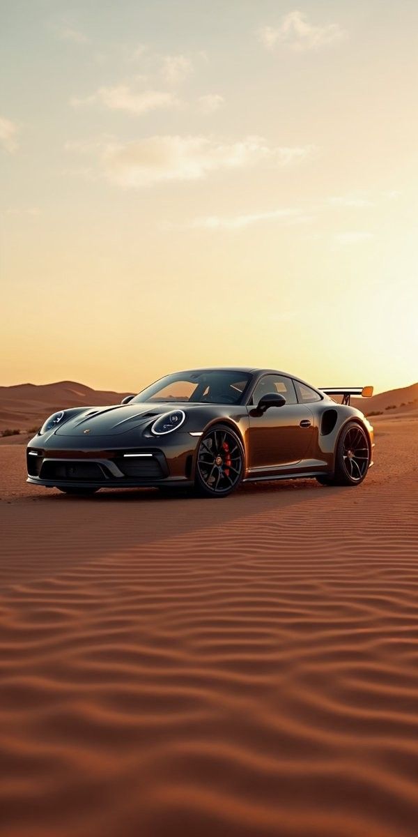 Boost Your Car Photography Skills with Proven Expert Tips