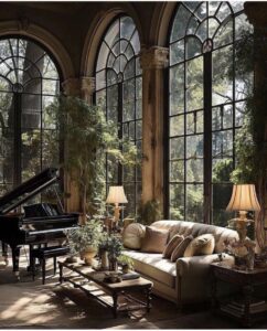 Explore Key Trends Shaping Modern Interior Design in 2025