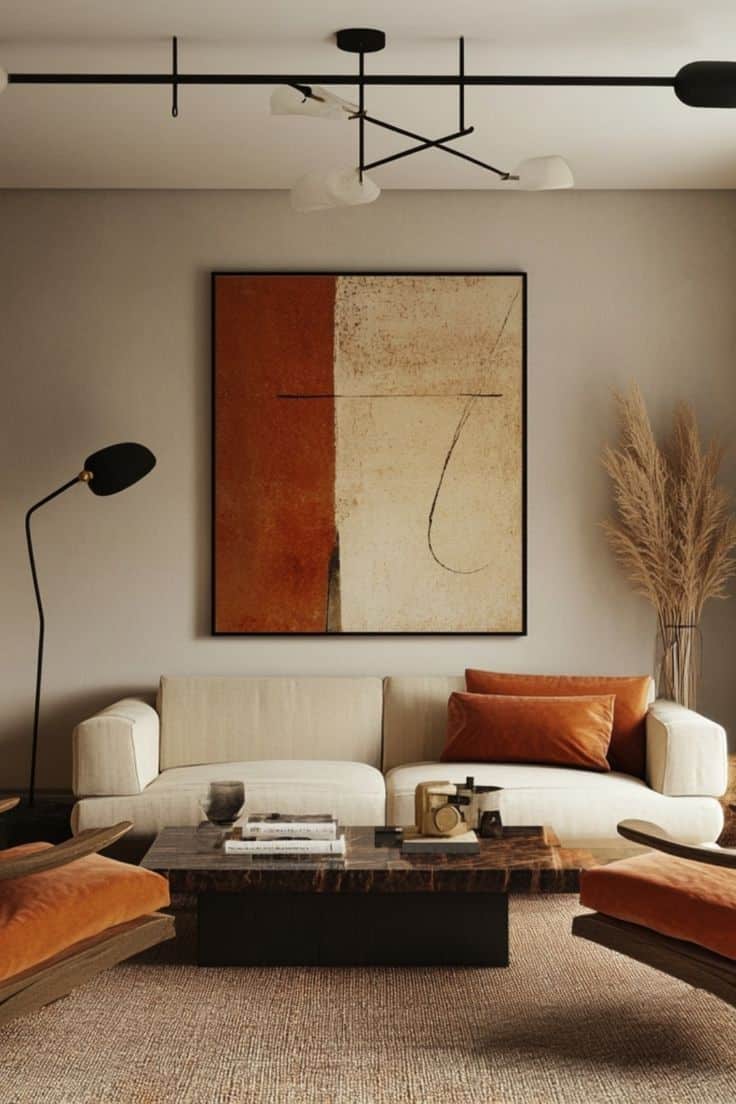 Warm Up Your Home: Autumn Color Ideas for Every Room