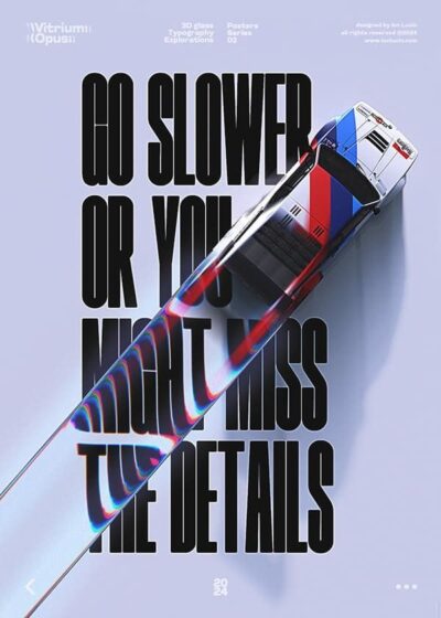 Graphic Design Inspiration for Modern Creative Projects