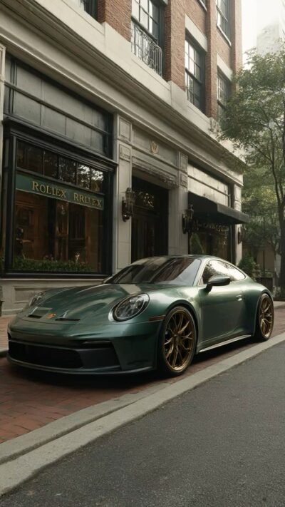 Boost Your Car Photography Skills with Proven Expert Tips