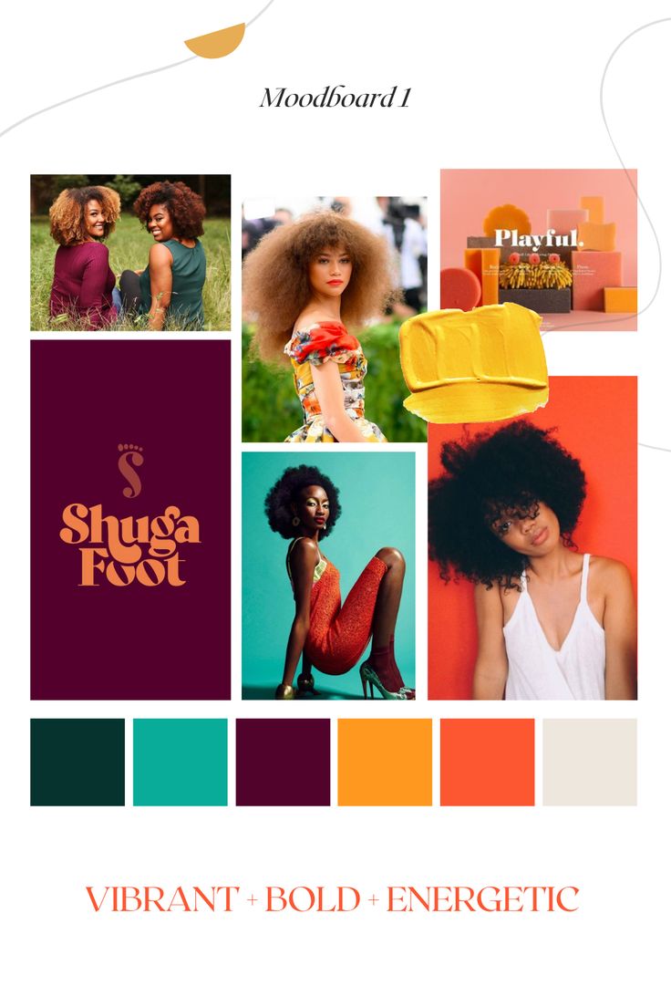 Color Palette Inspiration for Modern Design Success