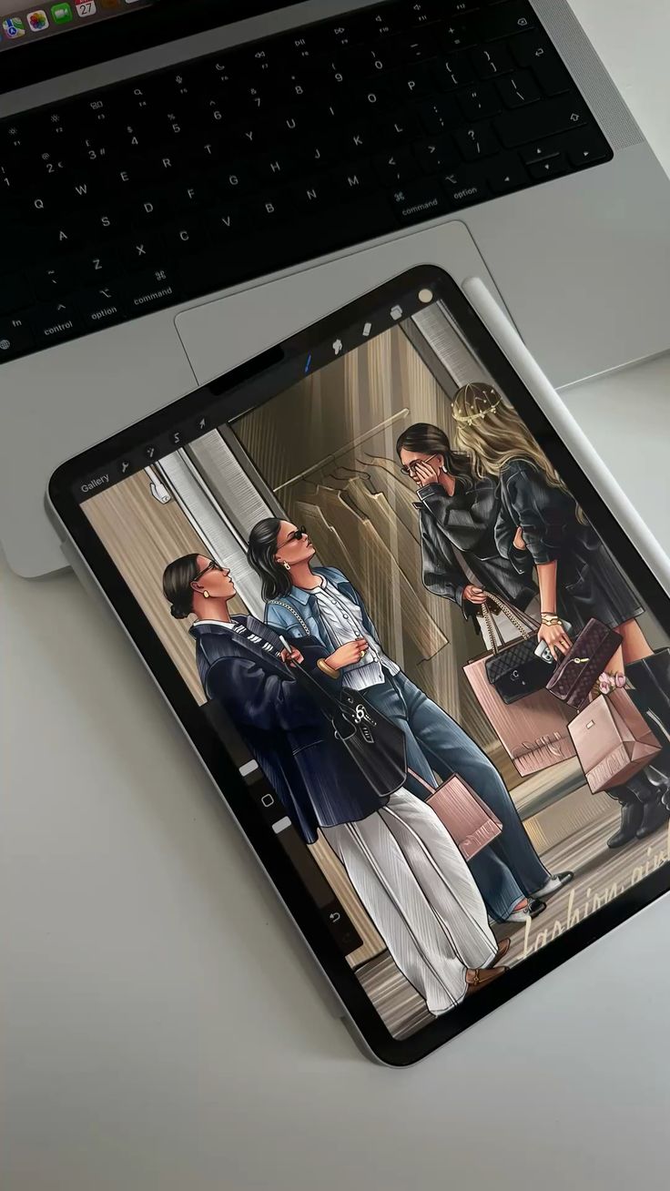 Enhance Your Digital Art Skills with Proven Techniques