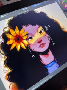 Enhance Your Digital Art Skills with Proven Techniques